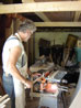 David W. Lewis Furniture & Interior Restoration
