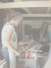 David W. Lewis Furniture & Interior Restoration