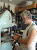 David W. Lewis Furniture & Interior Restoration