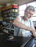 David W. Lewis Furniture & Interior Restoration
