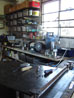 David W. Lewis Furniture & Interior Restoration