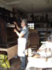 David W. Lewis Furniture & Interior Restoration