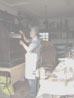 David W. Lewis Furniture & Interior Restoration