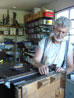 David W. Lewis Furniture & Interior Restoration